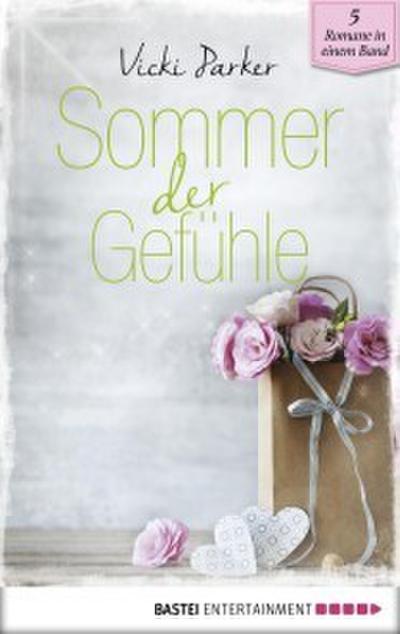 Sommer der Gefühle