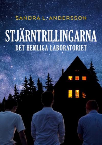 Stjärntrillingarna
