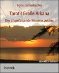 Tarot I Große Arkana