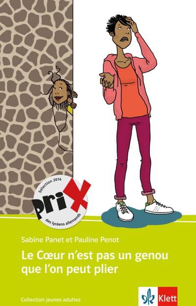 Le Coeur n’est pas un genou que l’on peut plier