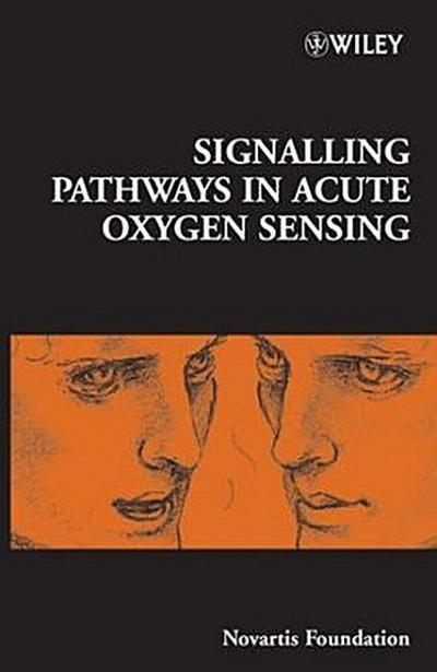 Signalling Pathways in Acute Oxygen Sensing