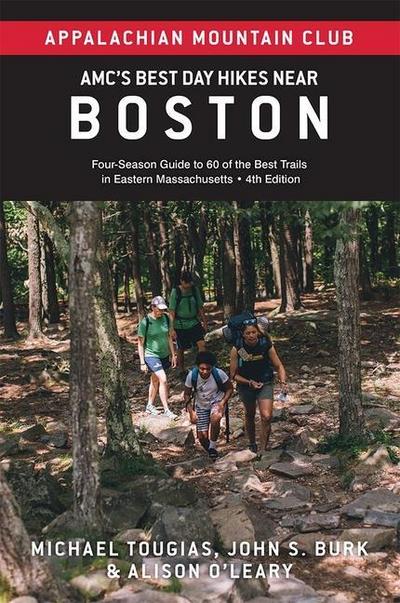 Amc’s Best Day Hikes Near Boston