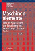 Maschinenelemente