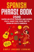 Spanish Phrase Book