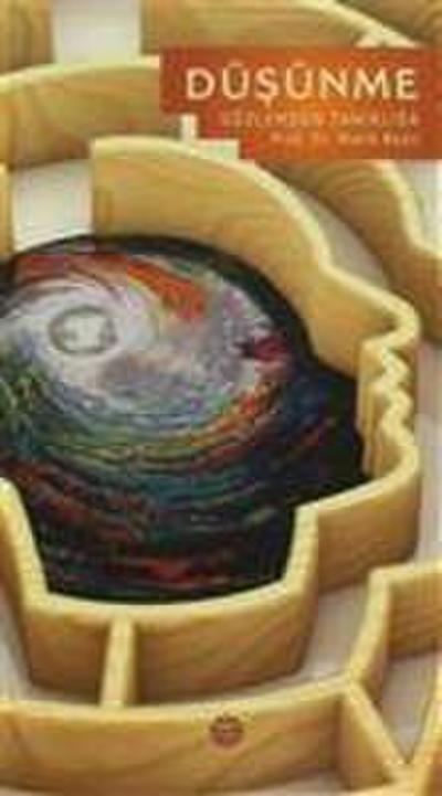 Düsünme - Gözlemden Tanikliga