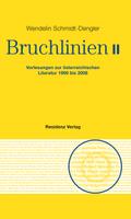 Bruchlinien Band 2