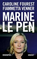 Marine Le Pen