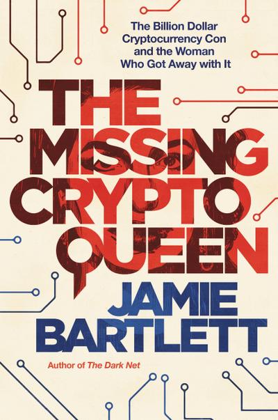 The Missing Cryptoqueen