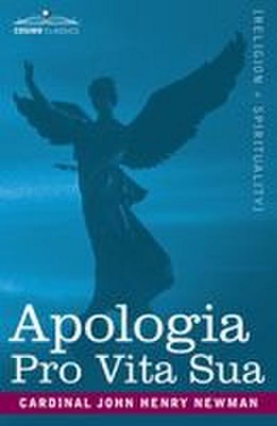 Apologia Pro Vita Sua
