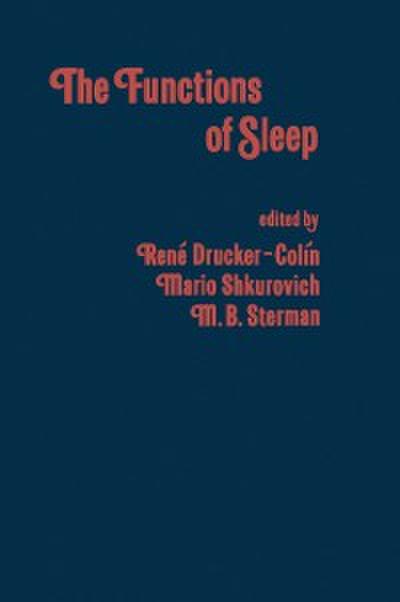 Functions of Sleep