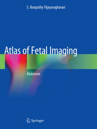Atlas of Fetal Imaging