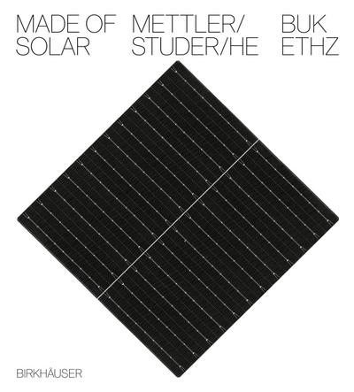 Made of Solar