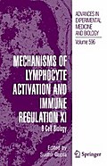 Mechanisms of Lymphocyte Activation and Immune Regulation XI