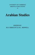Arabian Studies