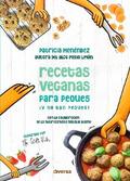 Recetas veganas para peques ¡y no tan peques!