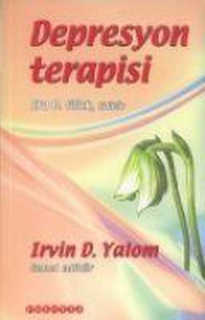 D. Glick, I: Depresyon Terapisi