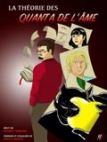 La théorie des quanta de l’âme - bande dessinée en couleur et nouvelle