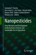 Nanopesticides
