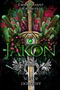 Jakon (Kingdom of Fairytales boxsets, #10)