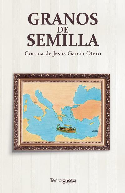 Granos de semilla