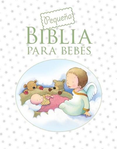 Pequeña Biblia Para Bebés (Baby’s Little Bible)