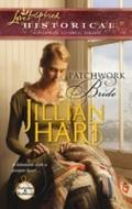 Patchwork Bride (Mills & Boon Love Inspired) (