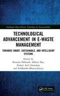 Technological Advancement in E-waste Management