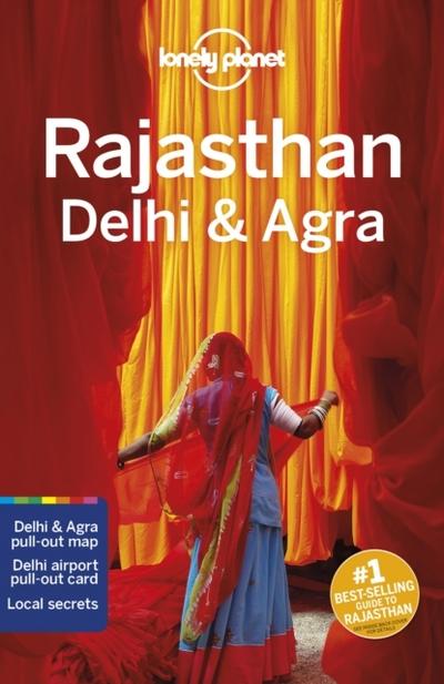 Rajasthan, Delhi & Agra Guide