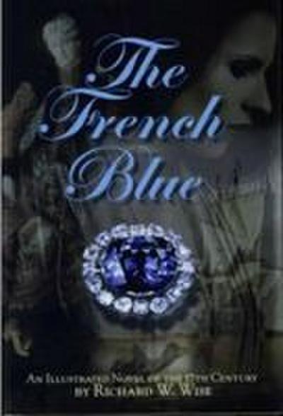 The the French Blue