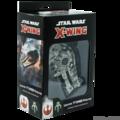 Star Wars: X-Wing 2. Edition  Leichter YT-2400-Frachter
