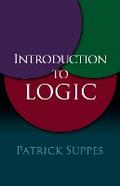 Introduction to Logic