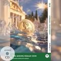 The Missing Roman Coin - Englische Krimi-Lektüre B
