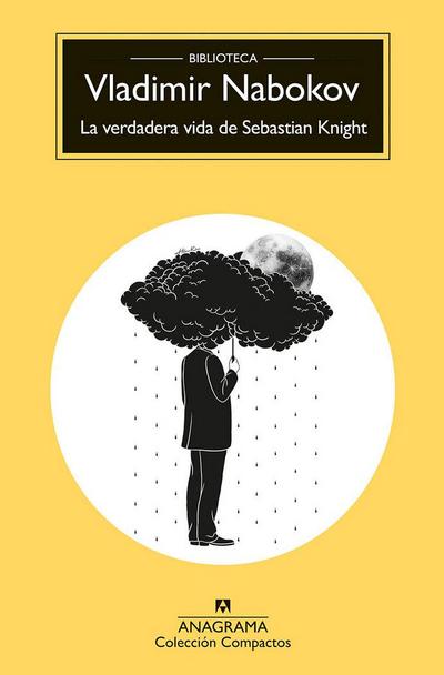 Verdadera Vida de Sebastian Knight, La