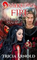 Draekkon’s Fire (Cintarzia, #2)