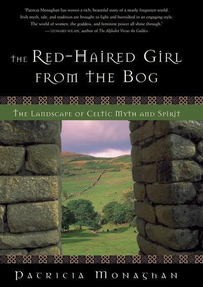 The Red-Haired Girl from the Bog