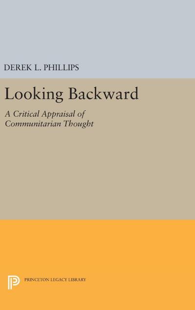 Looking Backward