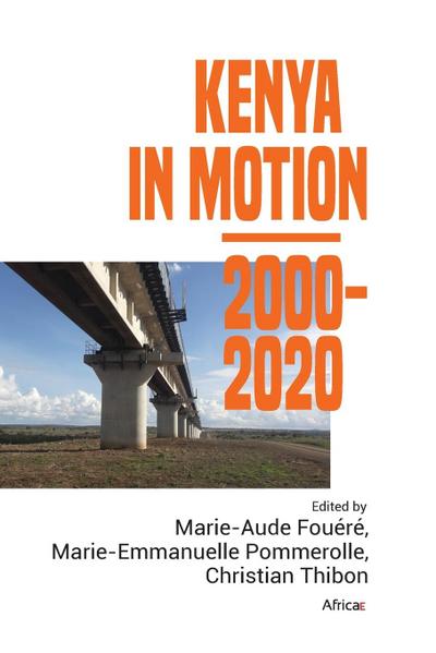 Kenya in Motion 2000-2020