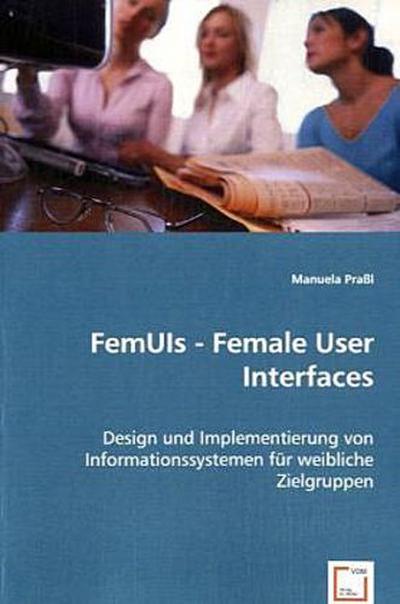 FemUIs - Female User Interfaces