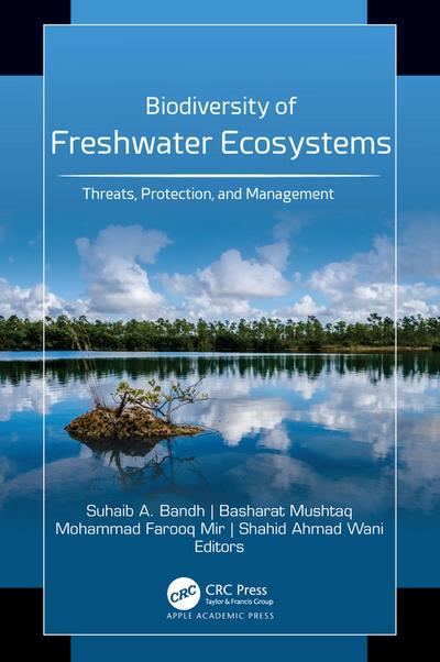 Biodiversity of Freshwater Ecosystems