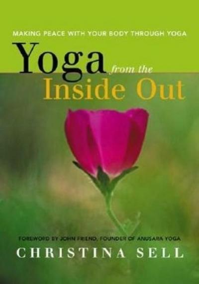Yoga from the Inside Out