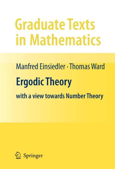 Ergodic Theory