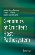 Genomics of Crucifer’s Host- Pathosystem