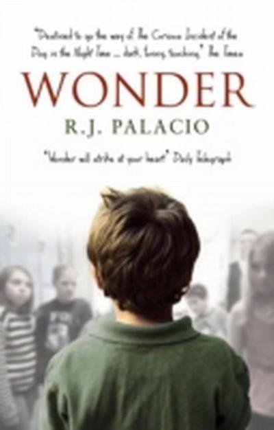 Wonder (Adult edition)