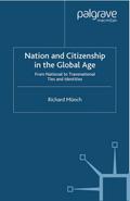 Nation and Citizenship in the Global Age