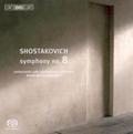 Sinfonie 8 c-moll op.65