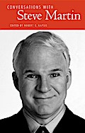 Conversations with Steve Martin