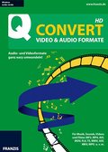 Quick Convert Video & Audio Formate