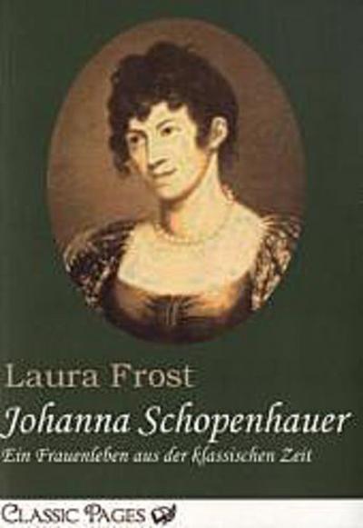 Johanna Schopenhauer