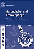 Gesundheits- und Krankenpflege