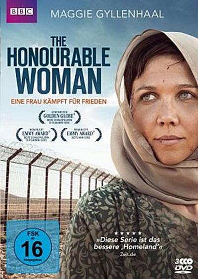 The Honourable Woman